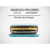 Hand Wrapper Food Wrap Plastic Film Wrapper