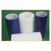 PE Protective Adhesive Masking Film for Products Surface (rtl-011)